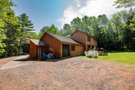 50 Robin Hood Drive Winthrop ME 04364