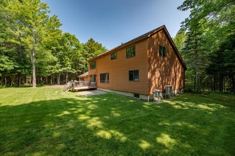 50 Robin Hood Drive Winthrop ME 04364
