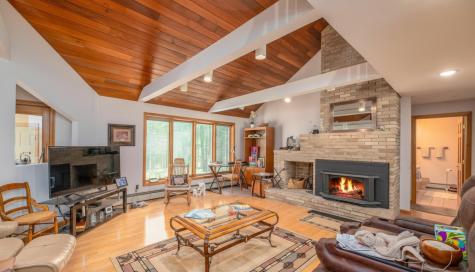 50 Robin Hood Drive Winthrop ME 04364