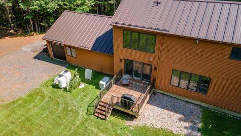 50 Robin Hood Drive Winthrop ME 04364