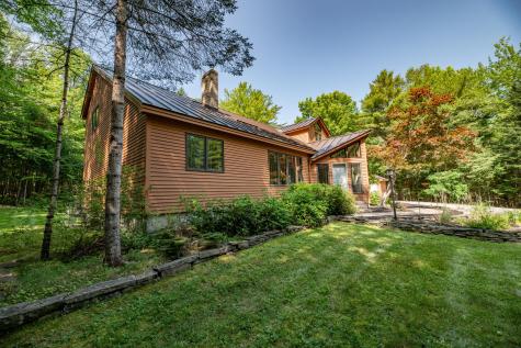 50 Robin Hood Drive Winthrop ME 04364