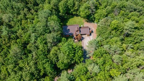 50 Robin Hood Drive Winthrop ME 04364