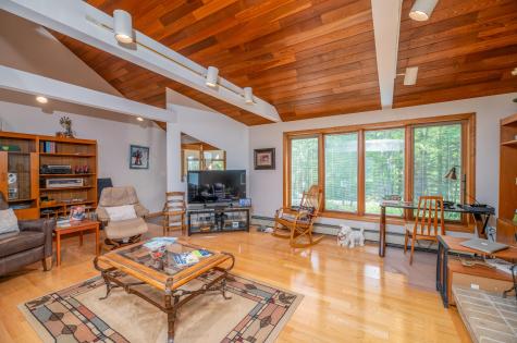 50 Robin Hood Drive Winthrop ME 04364