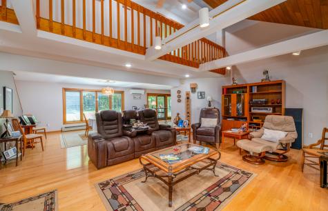 50 Robin Hood Drive Winthrop ME 04364