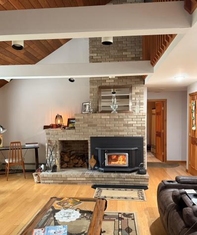 50 Robin Hood Drive Winthrop ME 04364