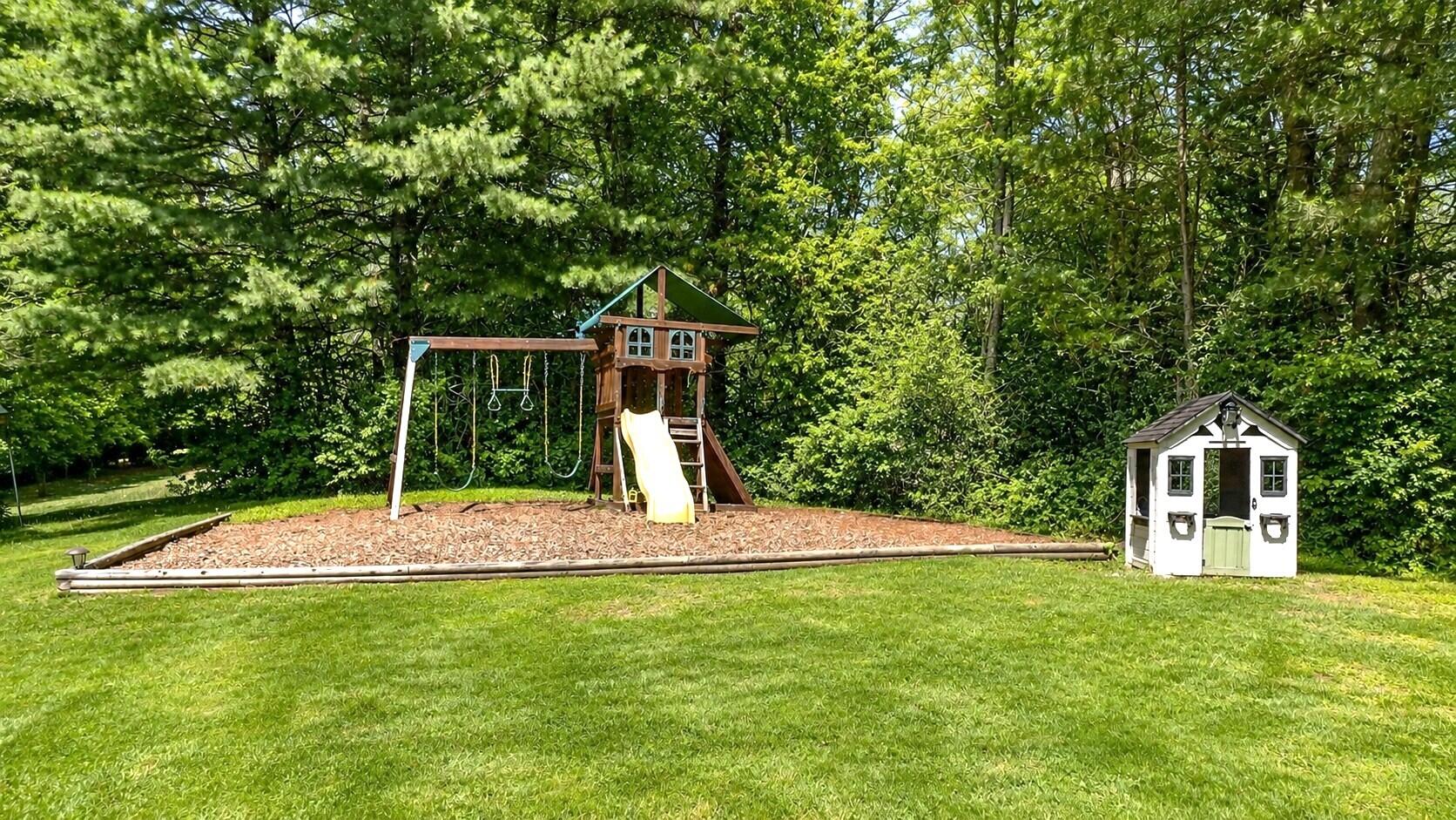 124 Plummer Road Gorham ME 04038