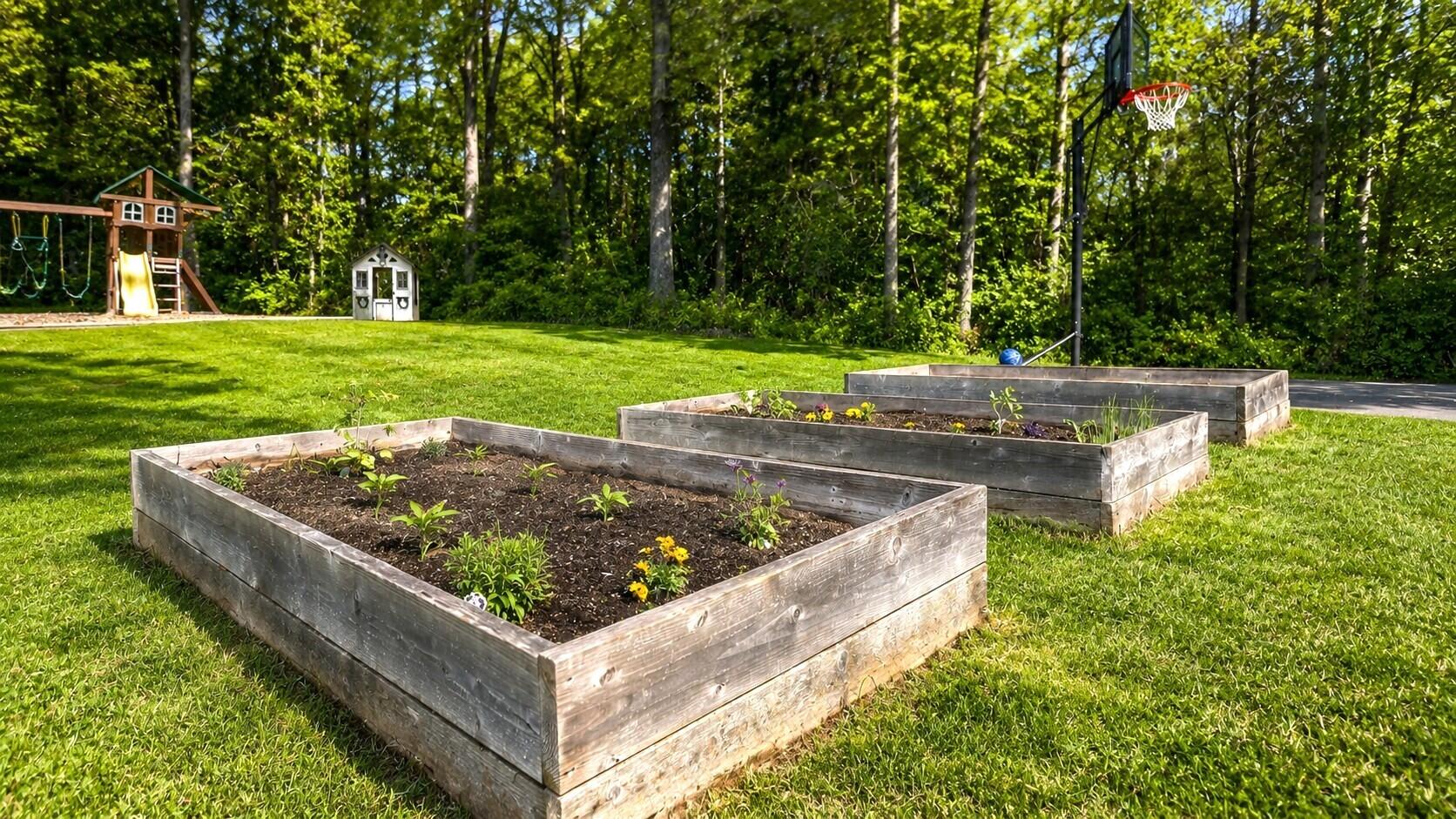 124 Plummer Road Gorham ME 04038