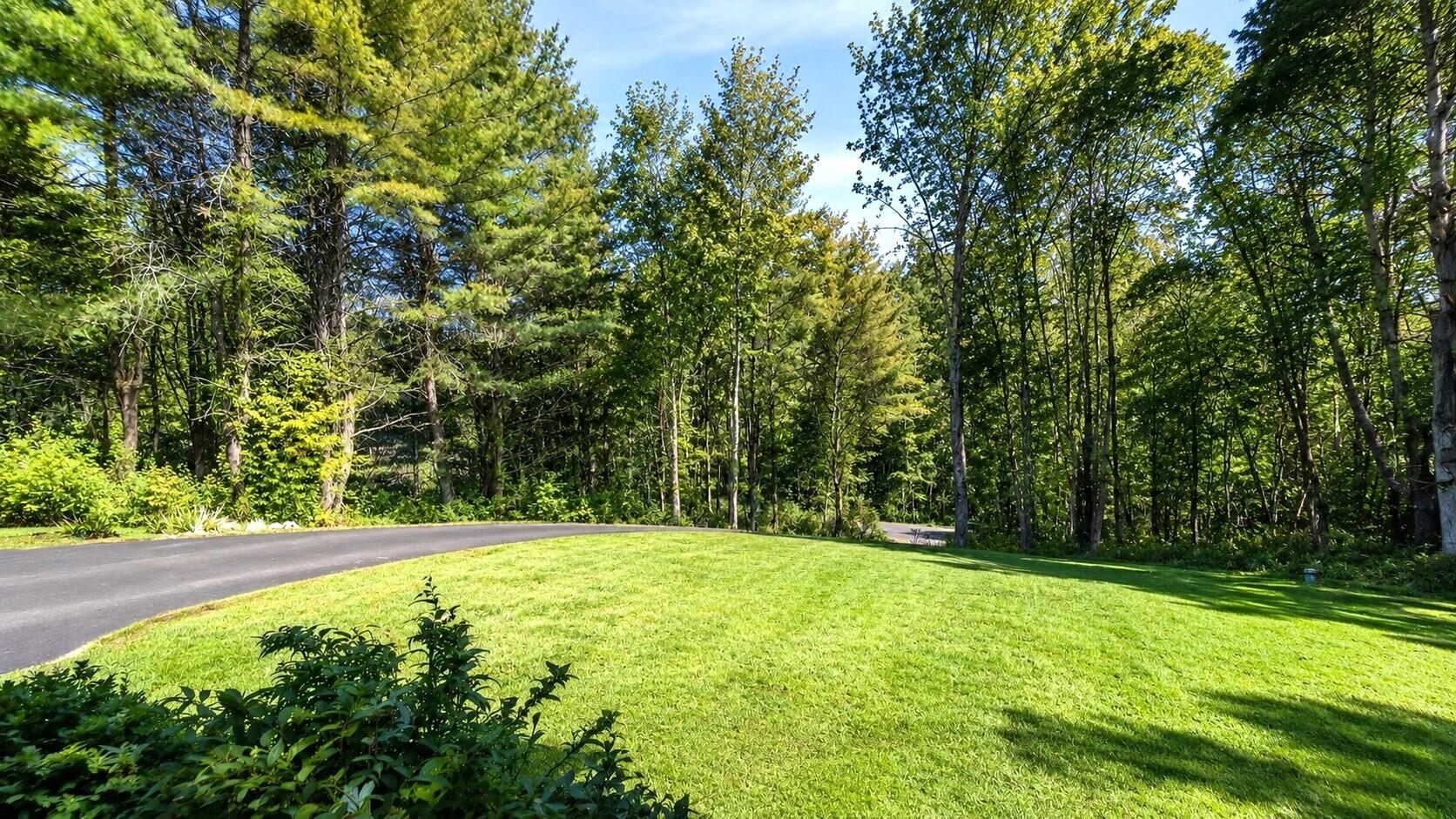 124 Plummer Road Gorham ME 04038