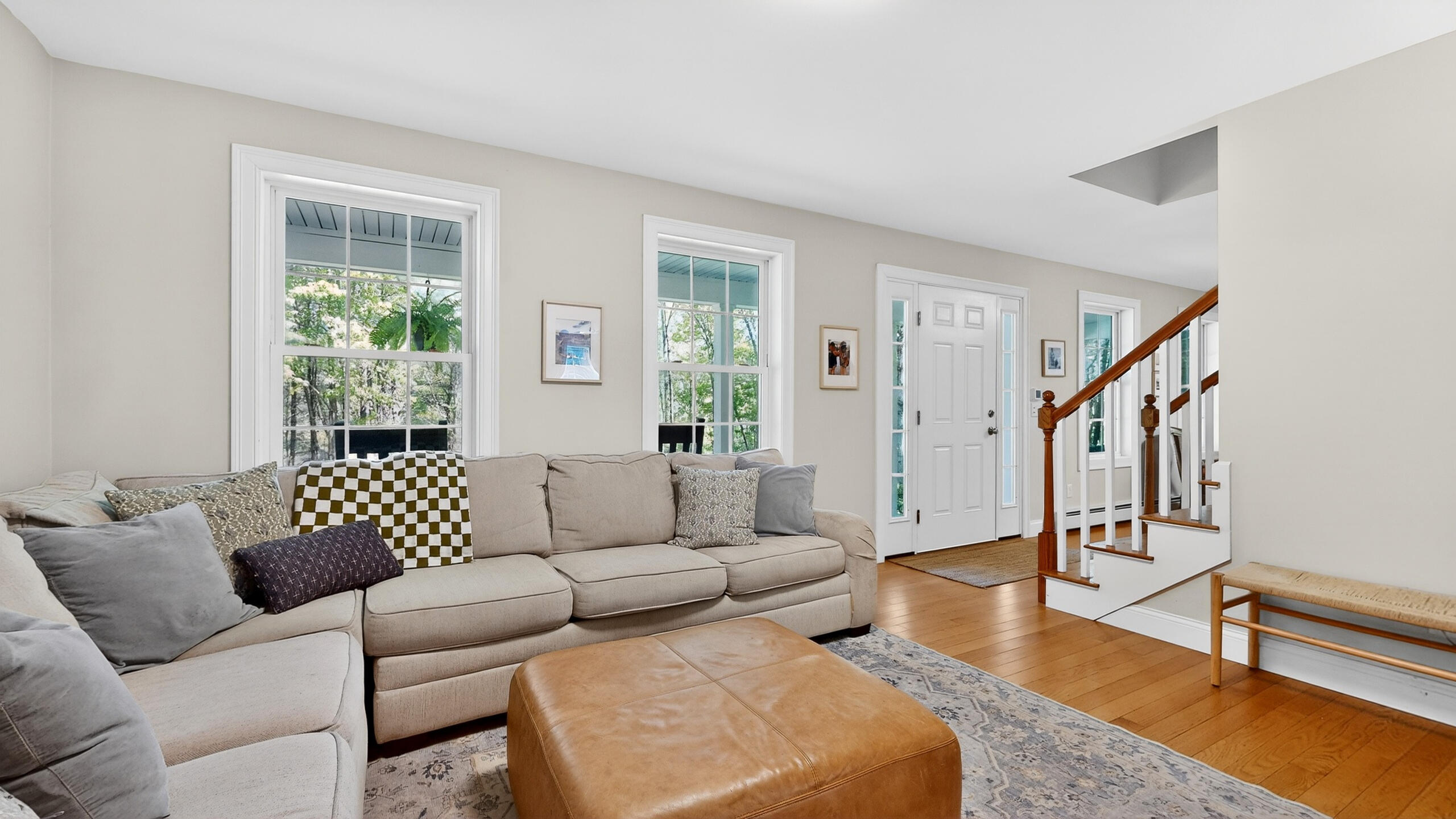 124 Plummer Road Gorham ME 04038