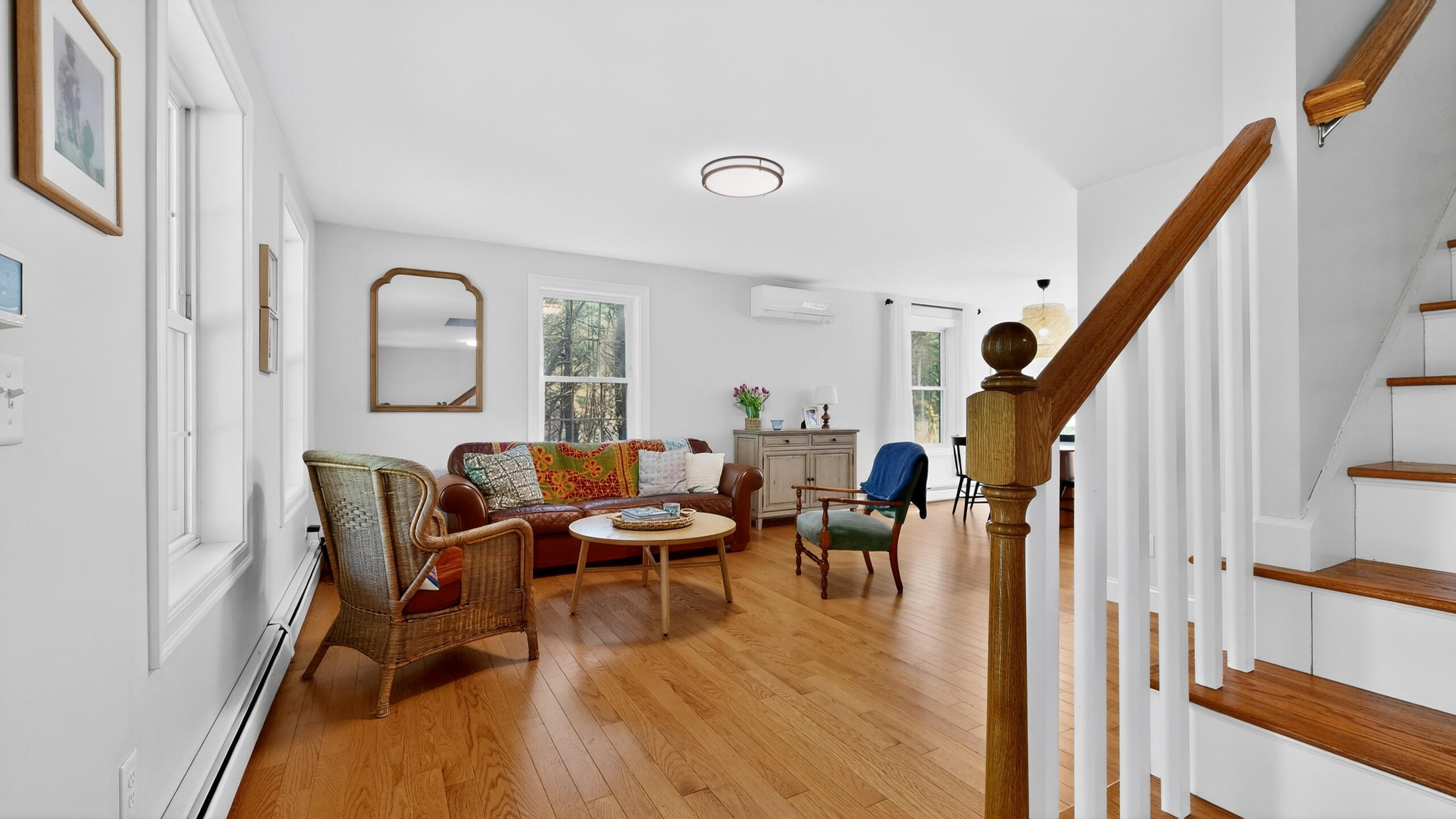 124 Plummer Road Gorham ME 04038