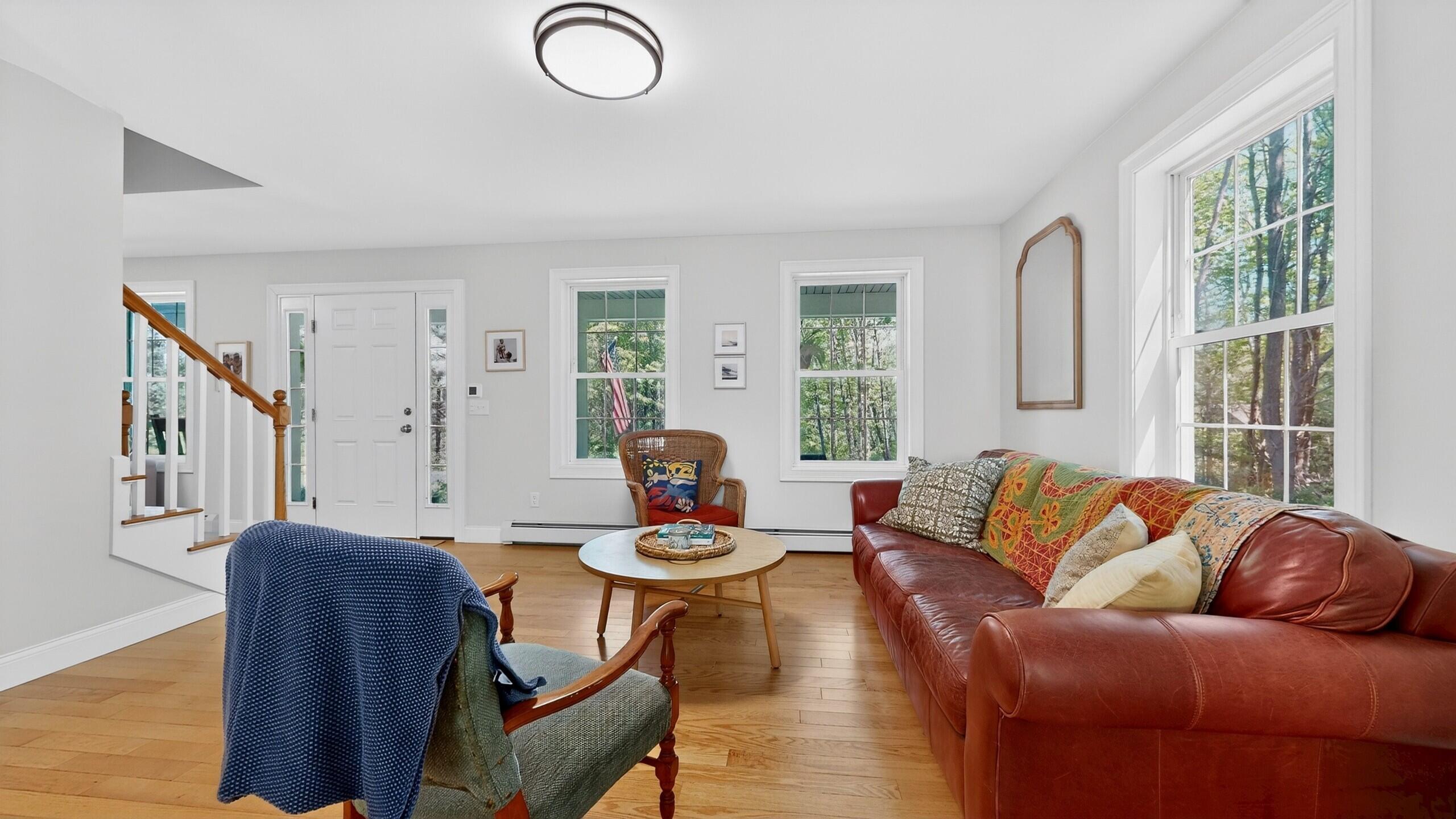 124 Plummer Road Gorham ME 04038