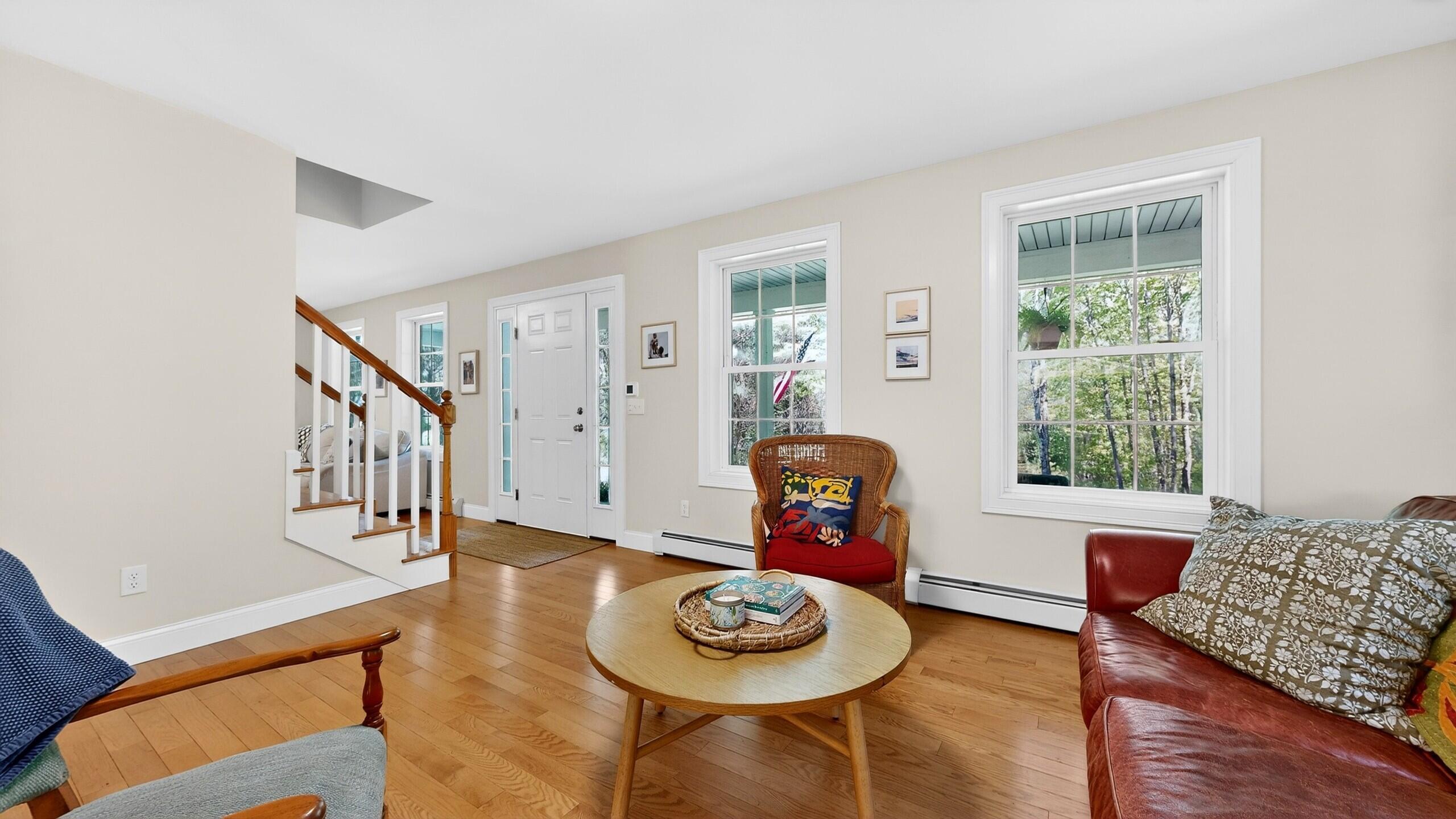 124 Plummer Road Gorham ME 04038
