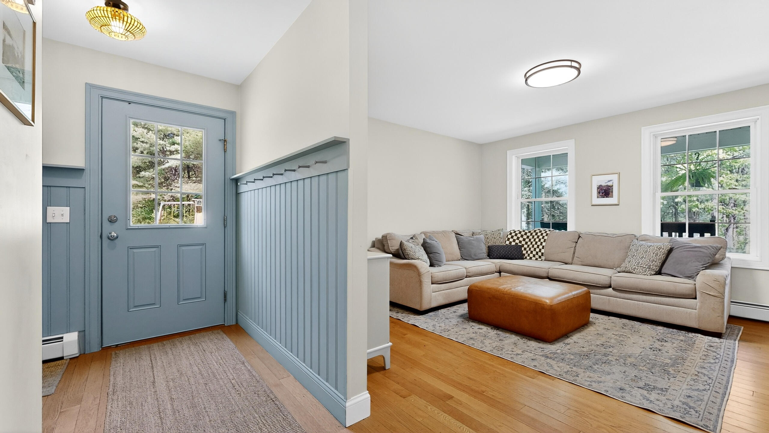 124 Plummer Road Gorham ME 04038