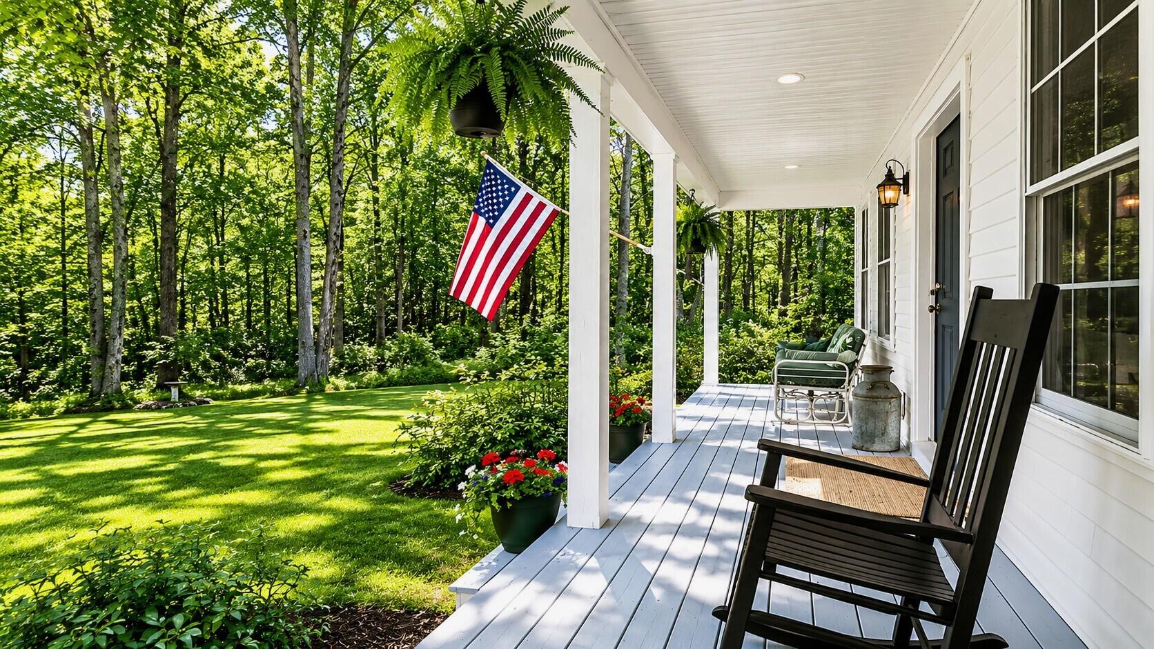 124 Plummer Road Gorham ME 04038