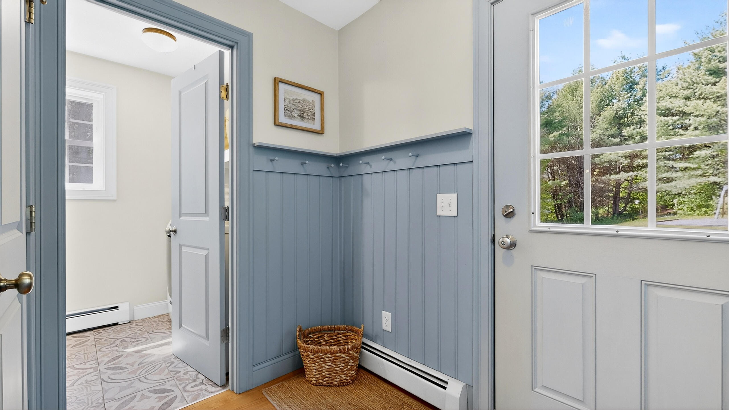 124 Plummer Road Gorham ME 04038