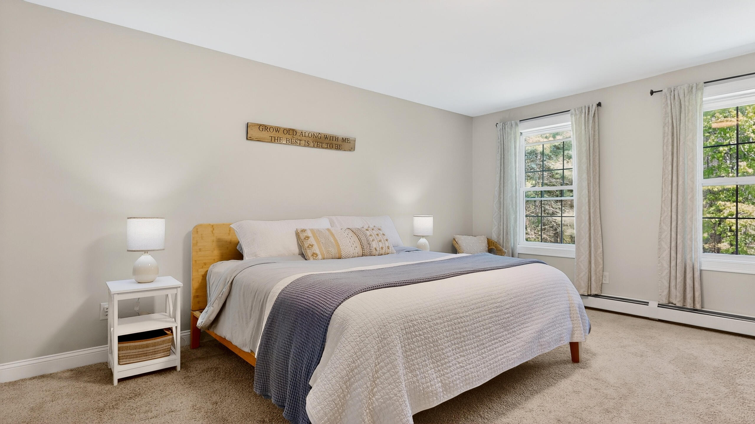 124 Plummer Road Gorham ME 04038