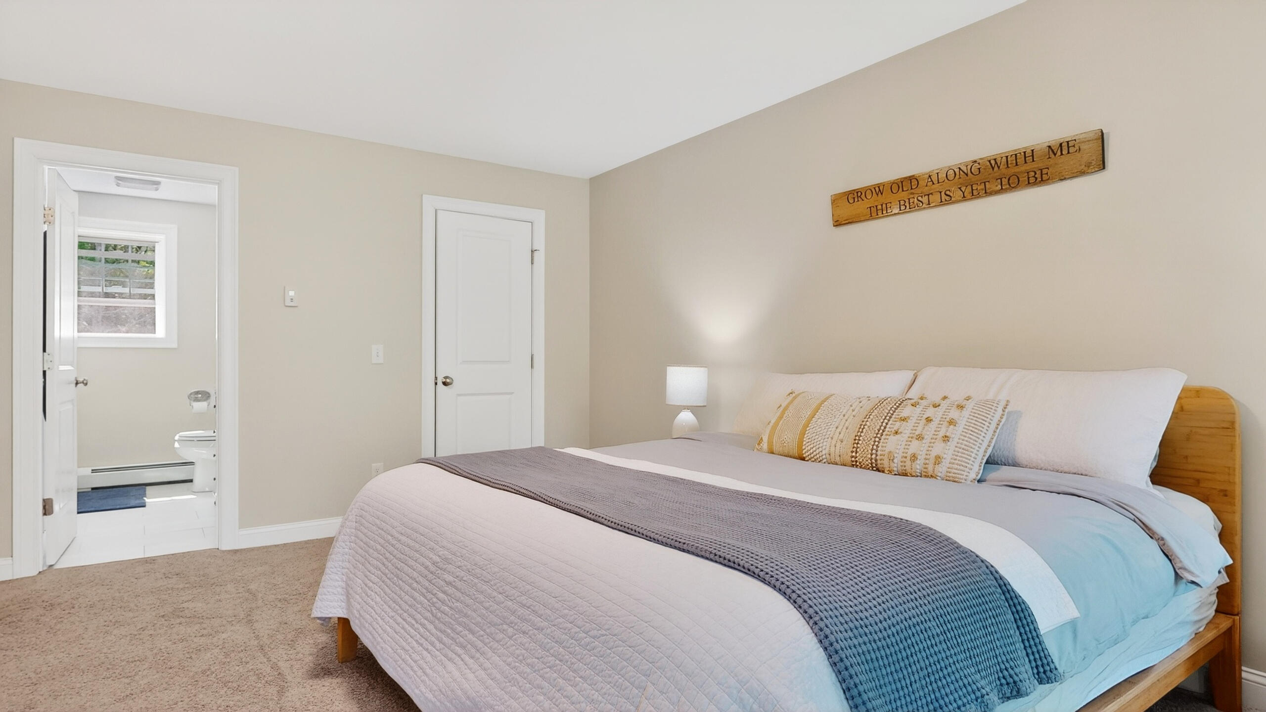 124 Plummer Road Gorham ME 04038