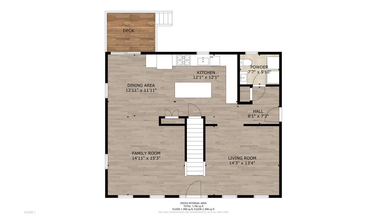 124 Plummer Road Gorham ME 04038