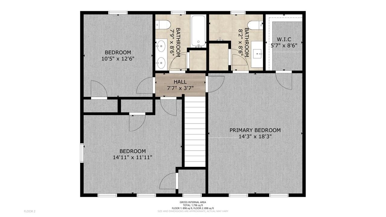 124 Plummer Road Gorham ME 04038