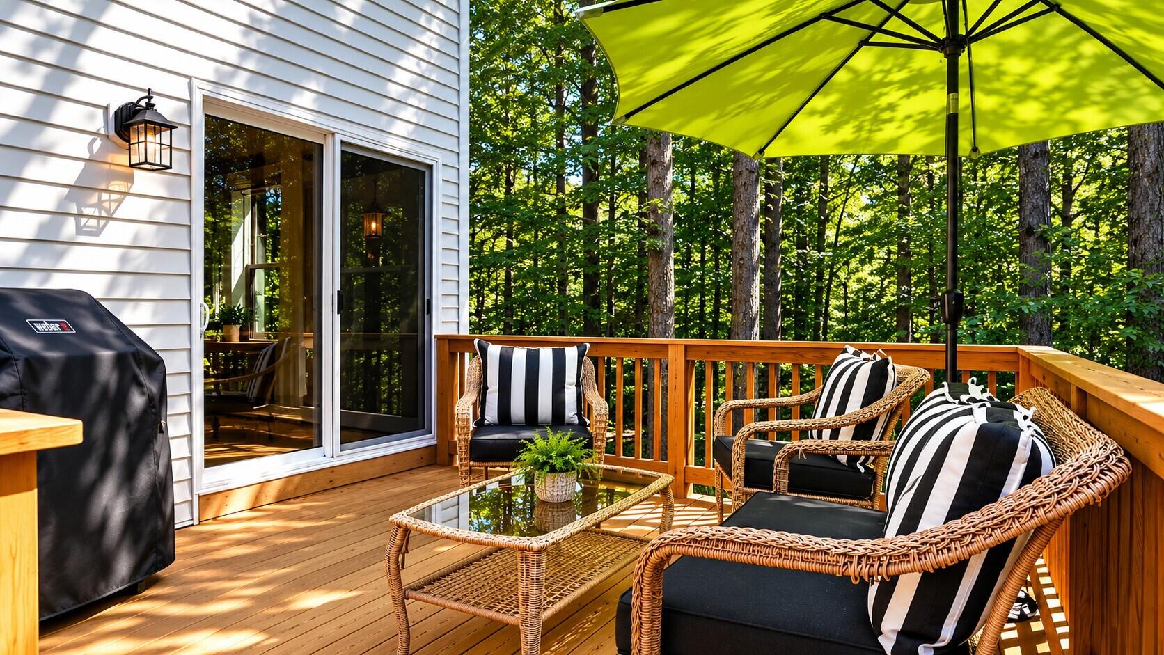 124 Plummer Road Gorham ME 04038