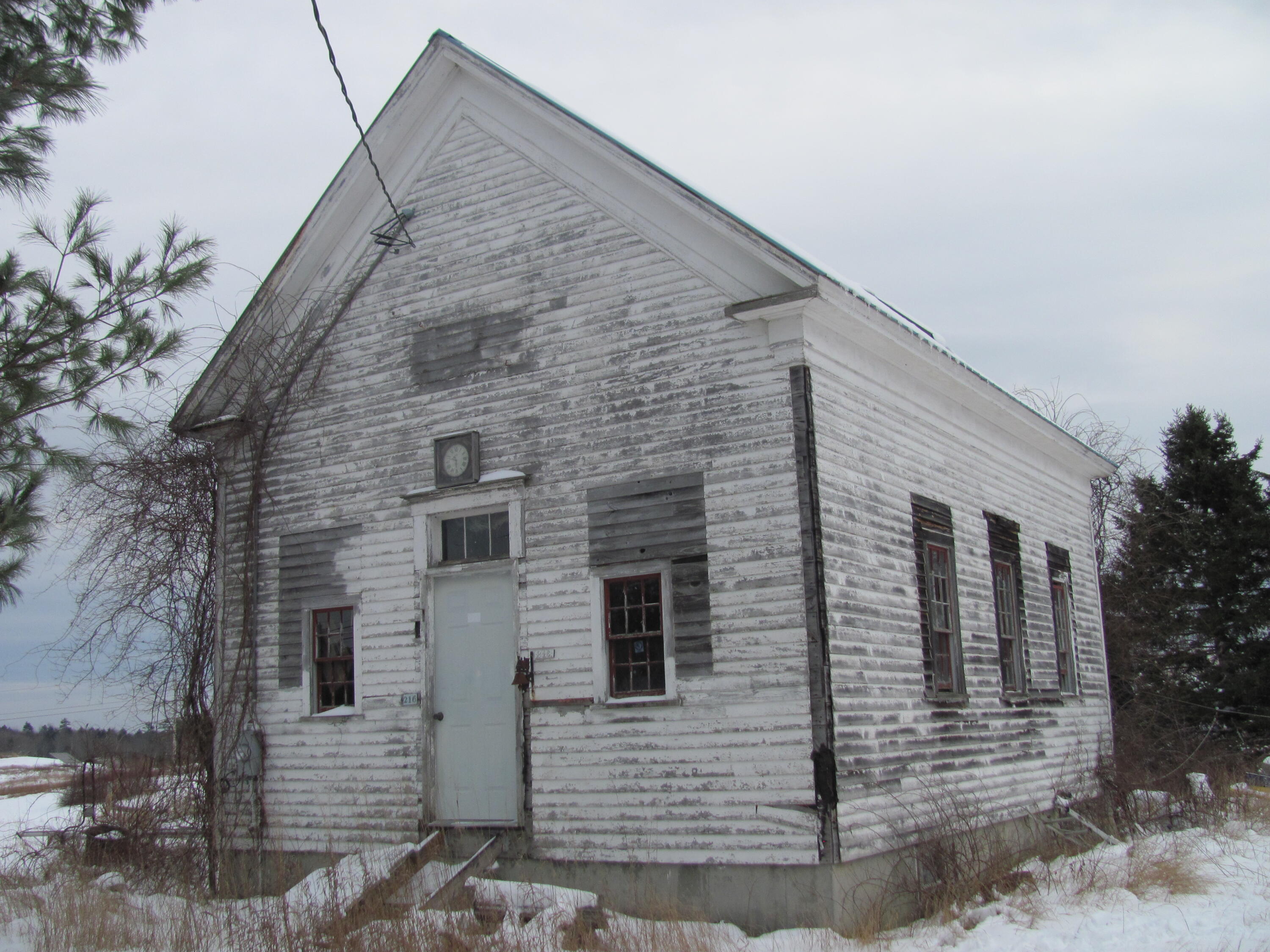 216 Curtis Road Arundel ME 04046