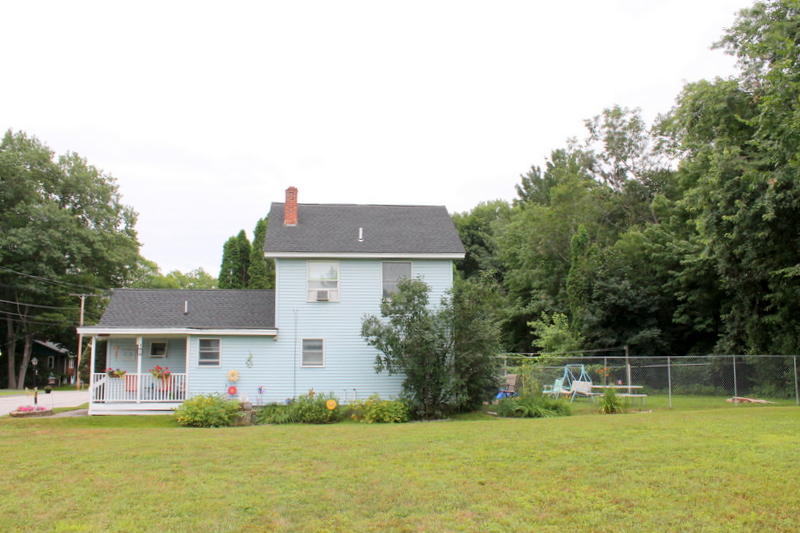 60 Maple Point Auburn ME 04210