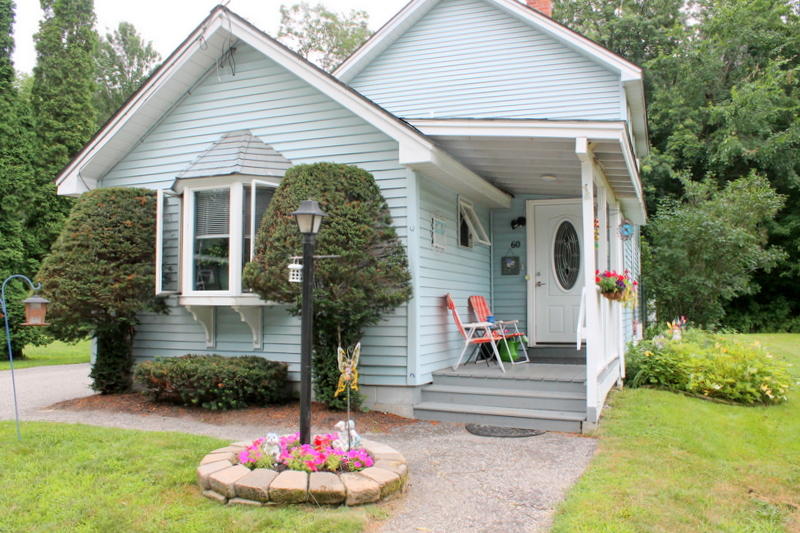 60 Maple Point Auburn ME 04210