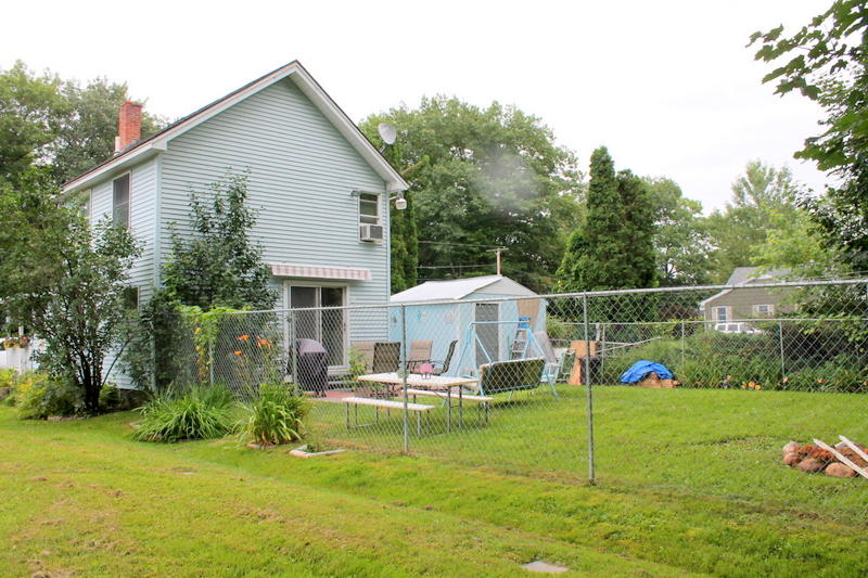 60 Maple Point Auburn ME 04210