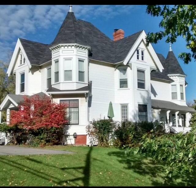 745 Main Street Caribou ME 04736