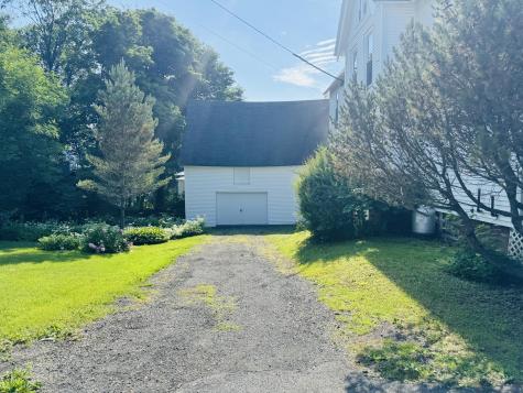 745 Main Street Caribou ME 04736