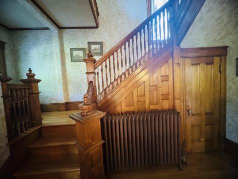 745 Main Street Caribou ME 04736