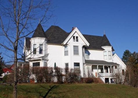 745 Main Street Caribou ME 04736