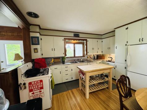 745 Main Street Caribou ME 04736