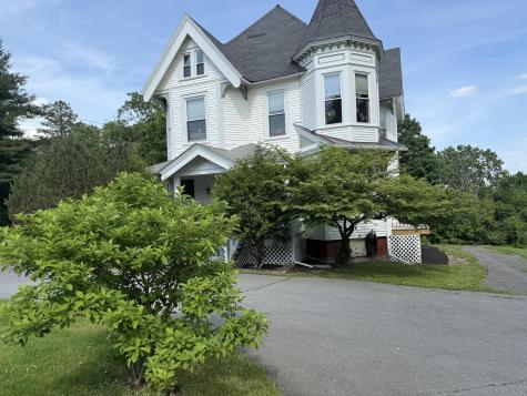 745 Main Street Caribou ME 04736