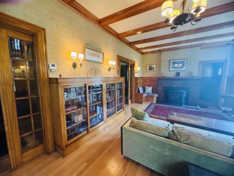 745 Main Street Caribou ME 04736