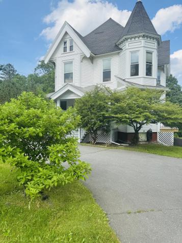 745 Main Street Caribou ME 04736