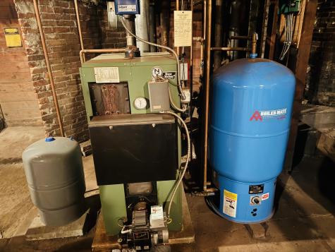 745 Main Street Caribou ME 04736