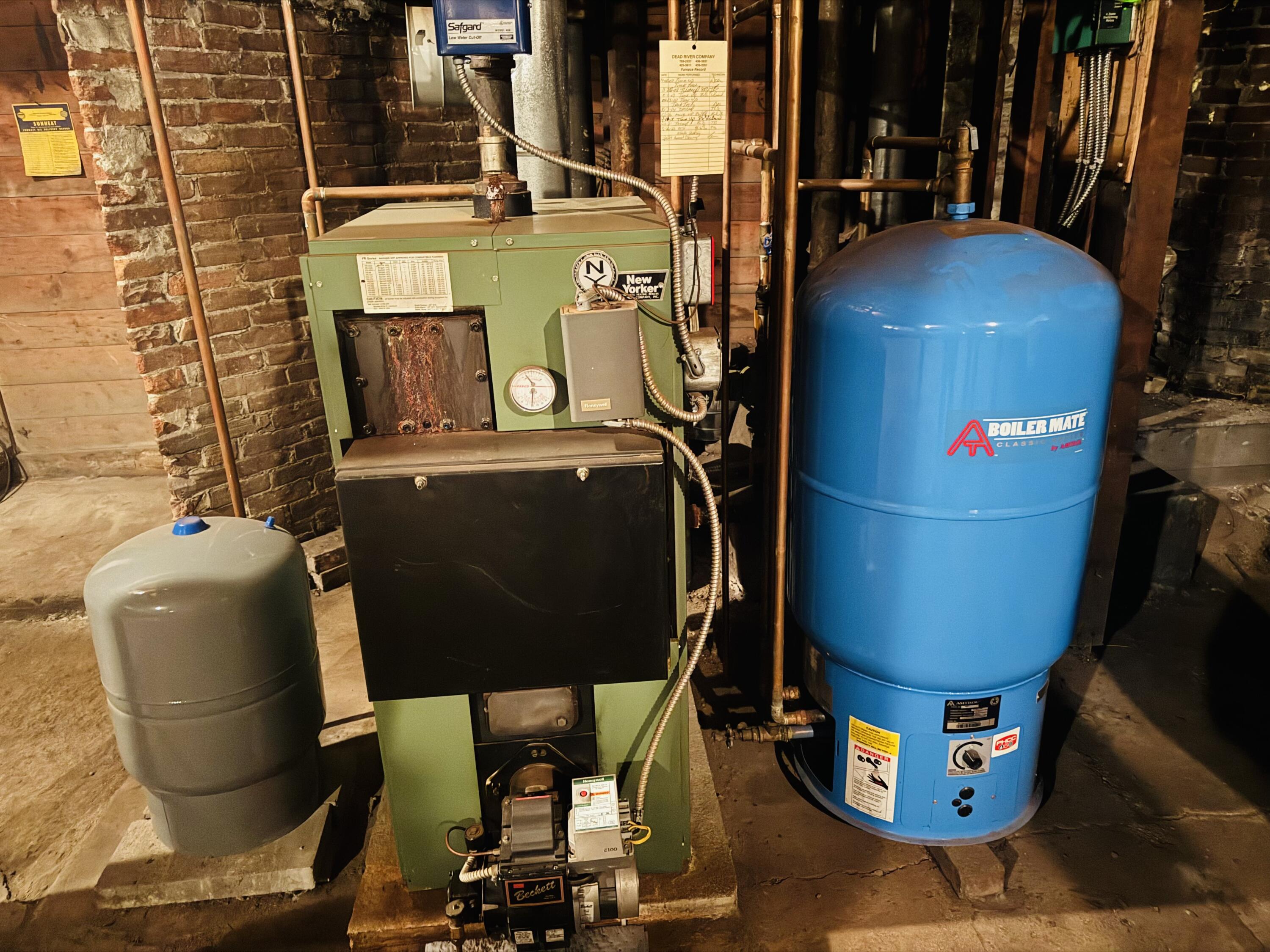 745 Main Street Caribou ME 04736