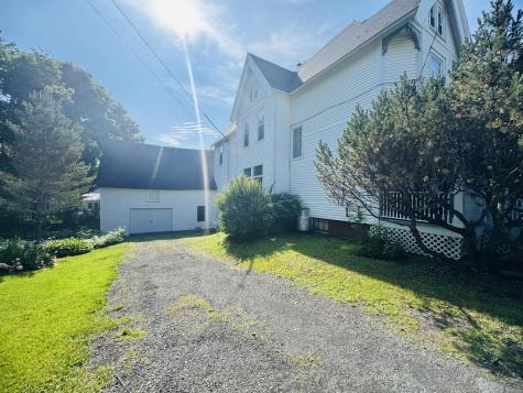 745 Main Street Caribou ME 04736