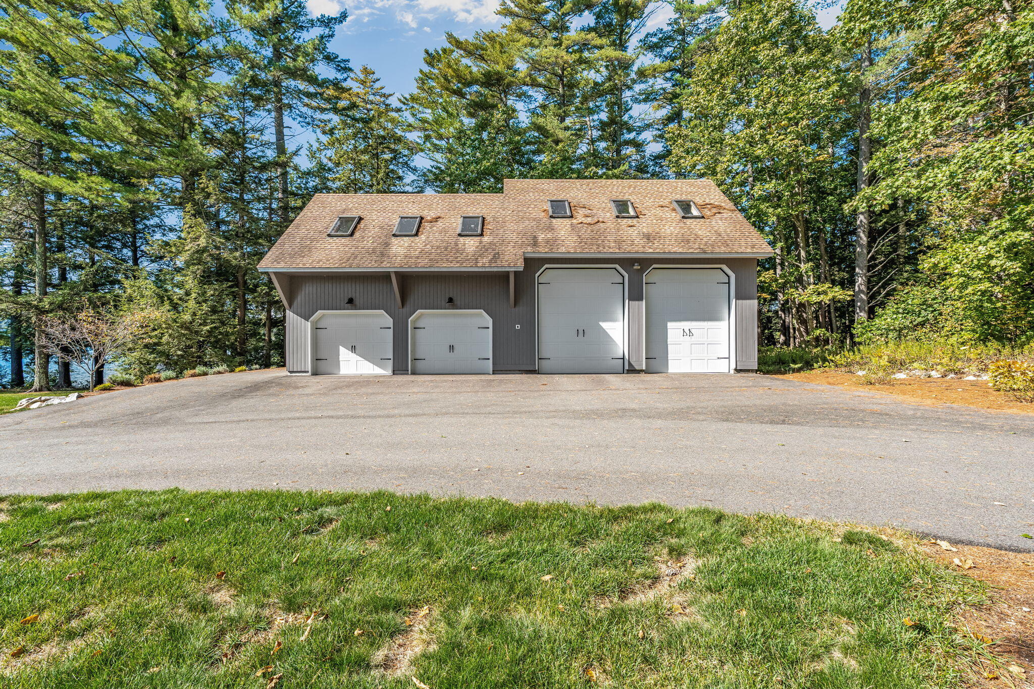 74 Pinewood Point Road Mount Vernon ME 04352