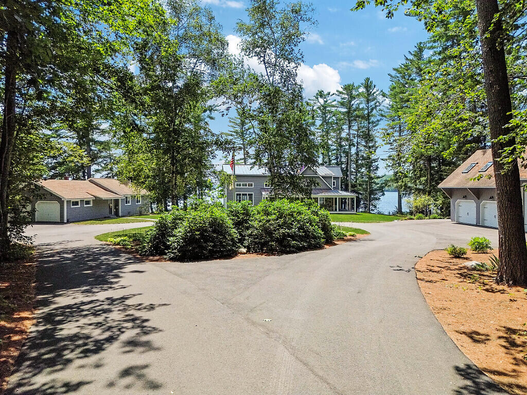 74 Pinewood Point Road Mount Vernon ME 04352