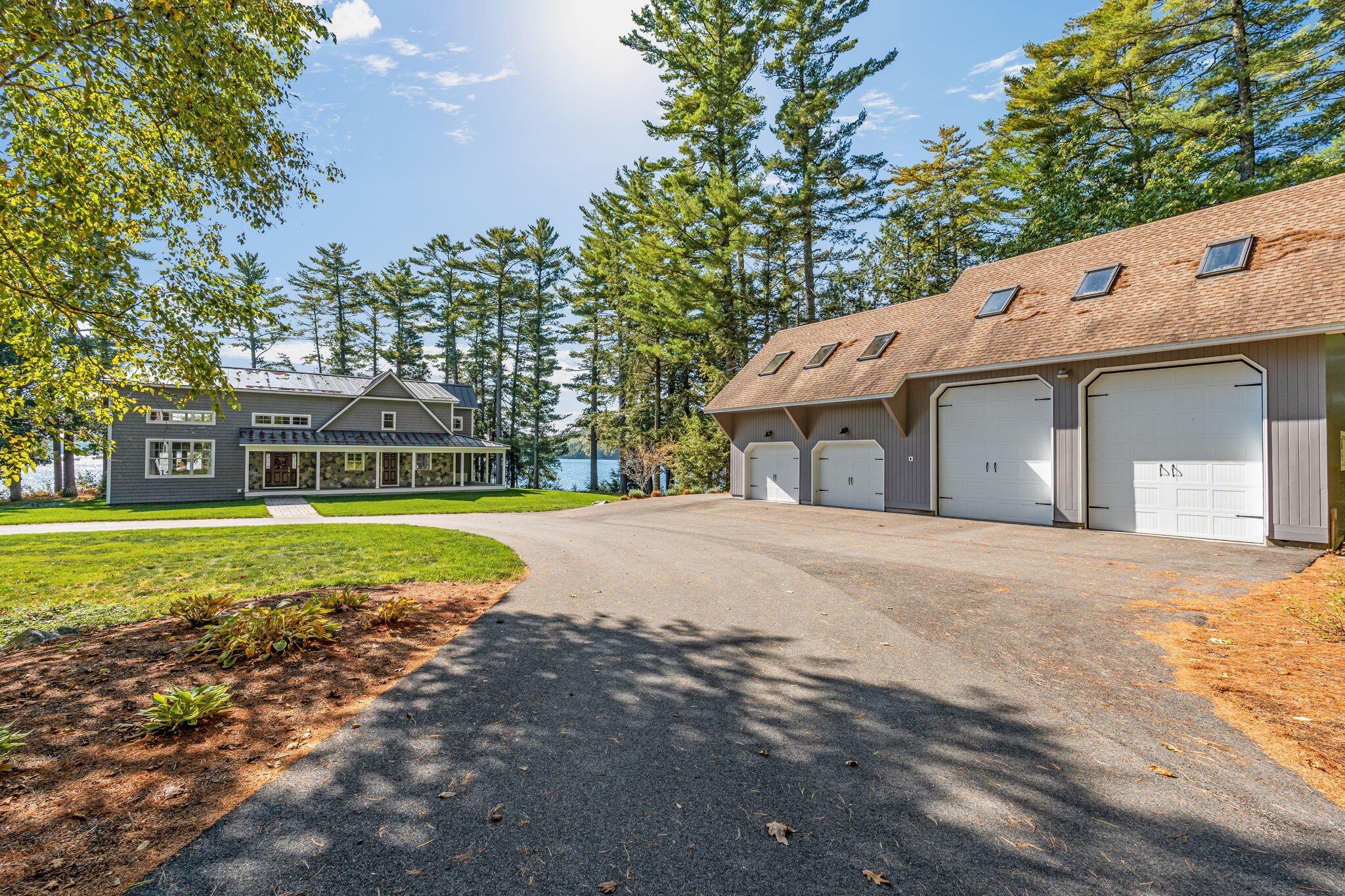 74 Pinewood Point Road Mount Vernon ME 04352