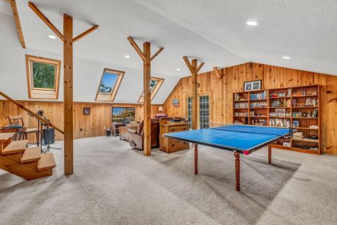 74 Pinewood Point Road Mount Vernon ME 04352