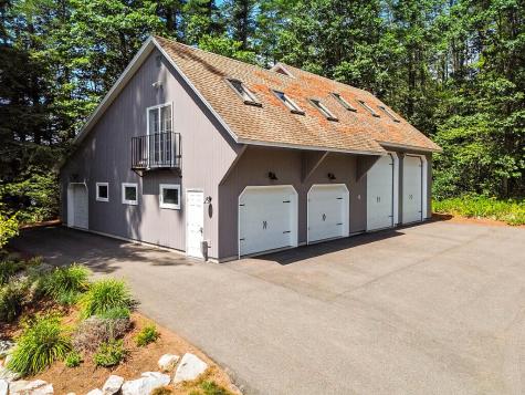 74 Pinewood Point Road Mount Vernon ME 04352