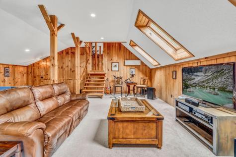 74 Pinewood Point Road Mount Vernon ME 04352