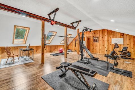 74 Pinewood Point Road Mount Vernon ME 04352