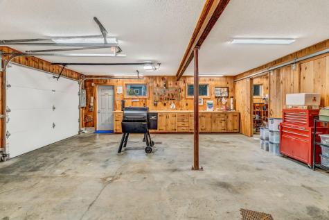 74 Pinewood Point Road Mount Vernon ME 04352