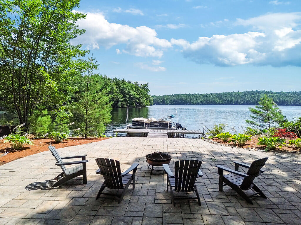 74 Pinewood Point Road Mount Vernon ME 04352