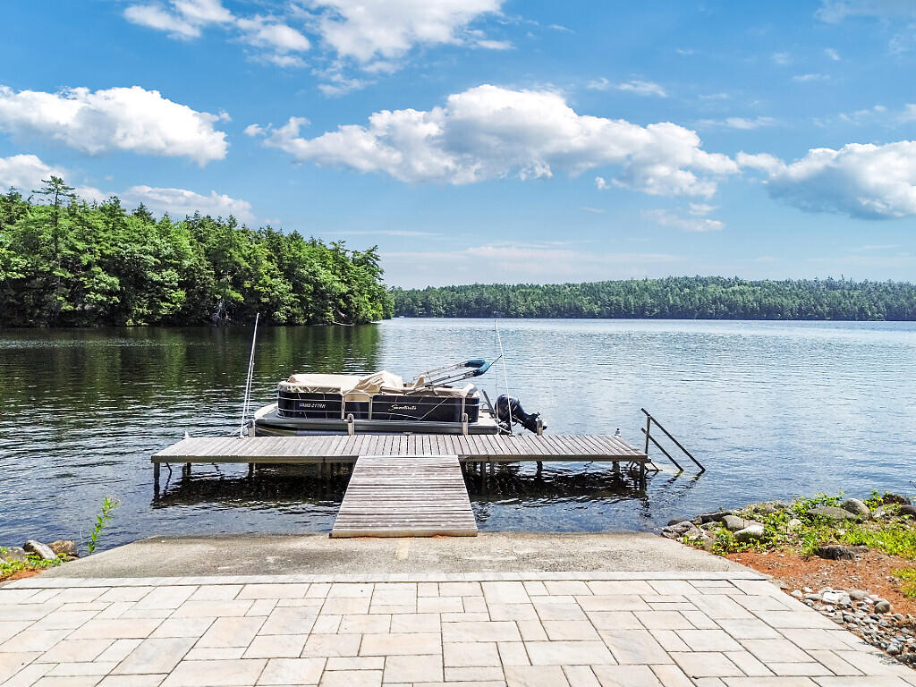 74 Pinewood Point Road Mount Vernon ME 04352