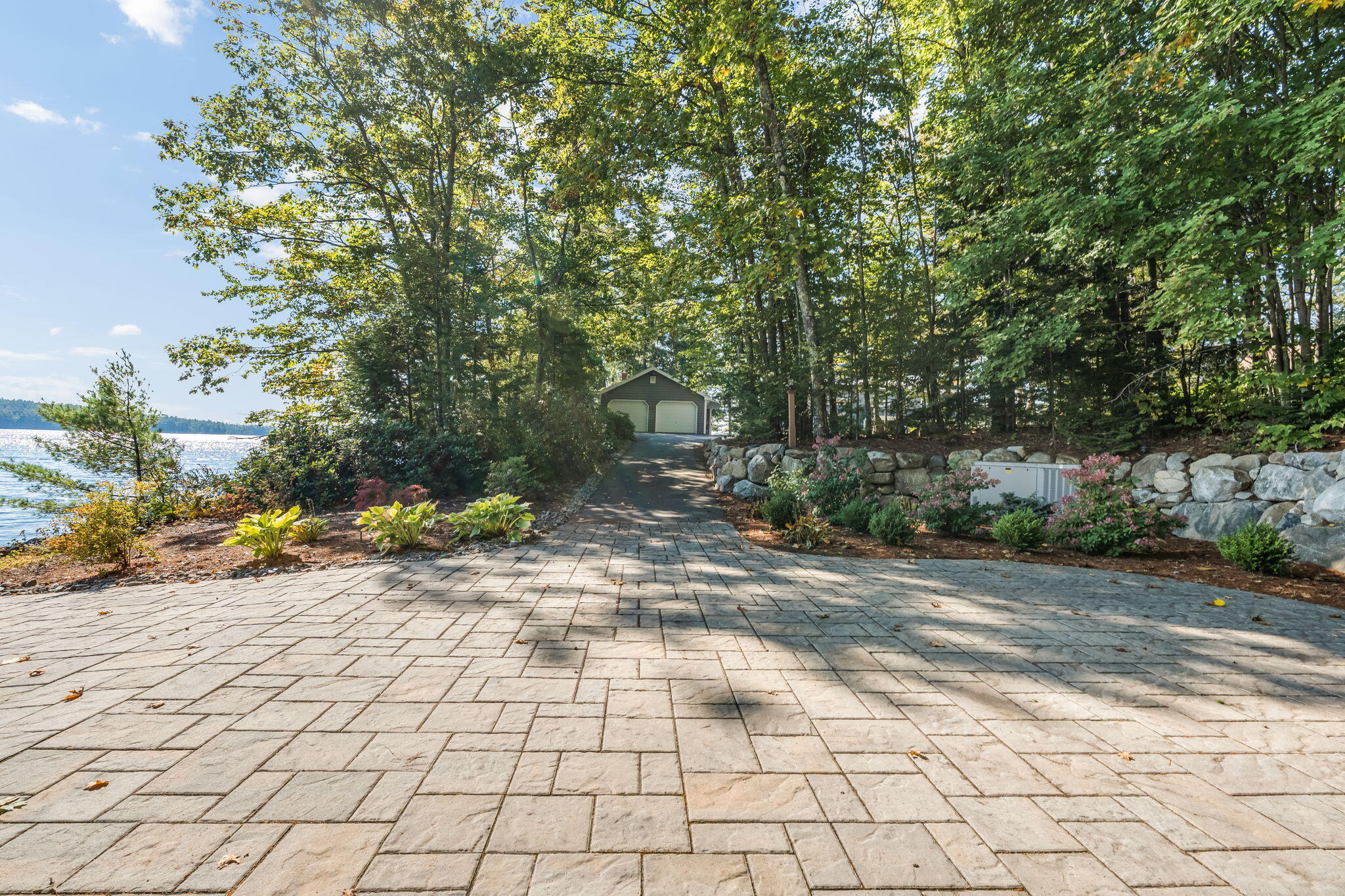 74 Pinewood Point Road Mount Vernon ME 04352